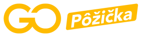 GO požička